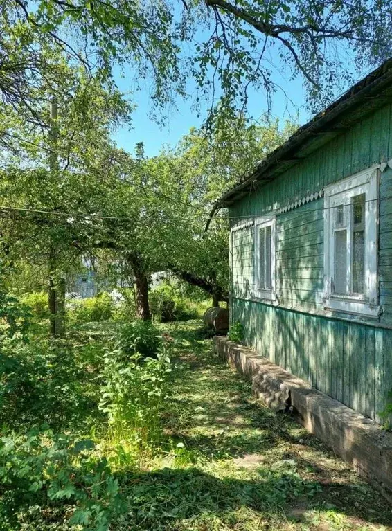 Дом в Псковская область, Псков Ступниково мкр, 19 (43 м) - Фото 1