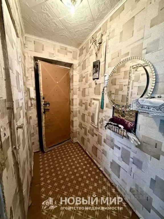 2-к кв. Нижегородская область, Бор ул. Чугунова, 11 (43.8 м) - Фото 2