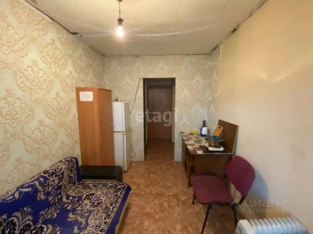 Студия Тюменская область, Тюмень Ямская ул., 98в (12.0 м) - Фото 2