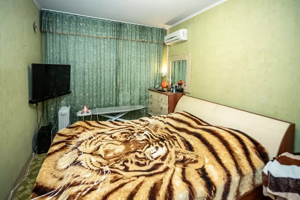 3-к кв. Татарстан, Набережные Челны ул. Раскольникова, 49В (64.0 м) - Фото 1