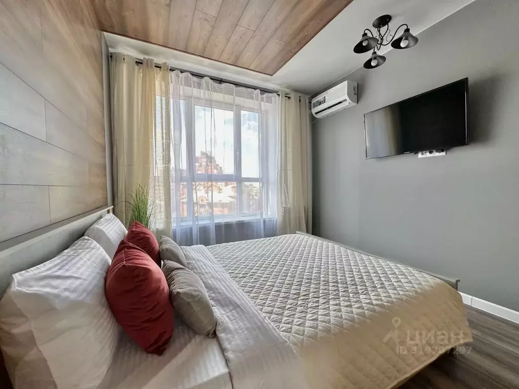 2-к кв. Волгоградская область, Волгоград Ангарская ул., 69В (45.0 м) - Фото 2