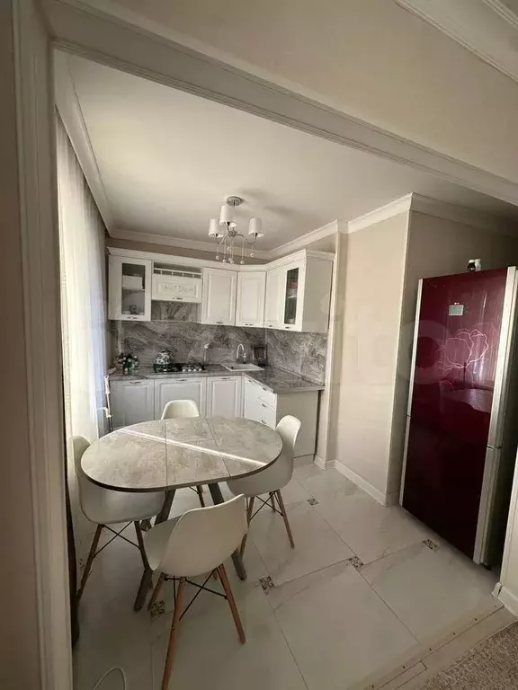 2-к. квартира, 45 м, 5/5 эт. - Фото 0