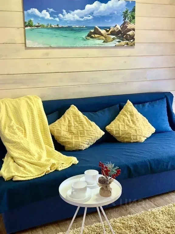 Дом в Московская область, Чехов муниципальный округ, д. Венюково  (40 ... - Фото 2