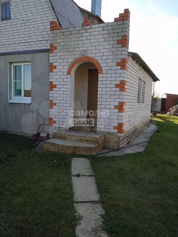 Дом 30 м на участке 15 сот. - Фото 0
