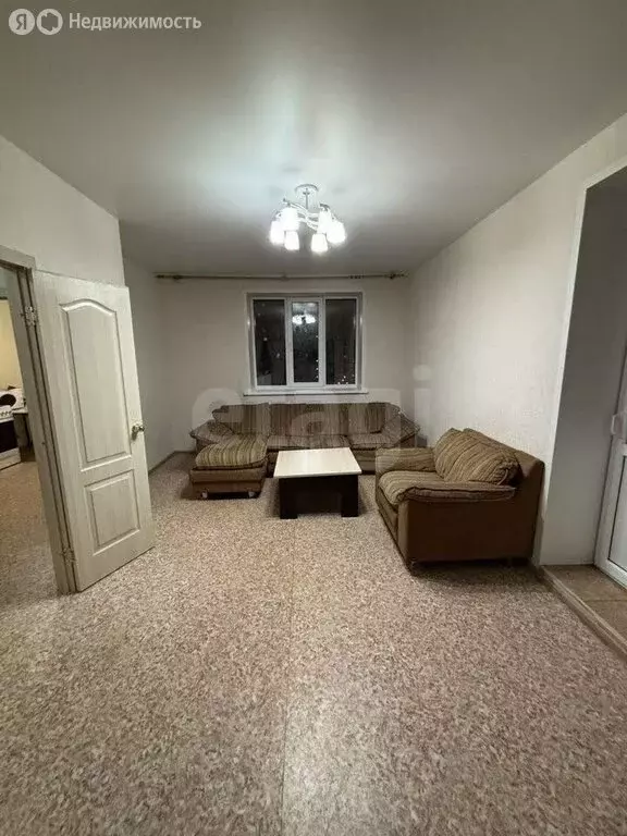 1-комнатная квартира: Воронеж, квартал Троицкий, жилой массив ... - Фото 2