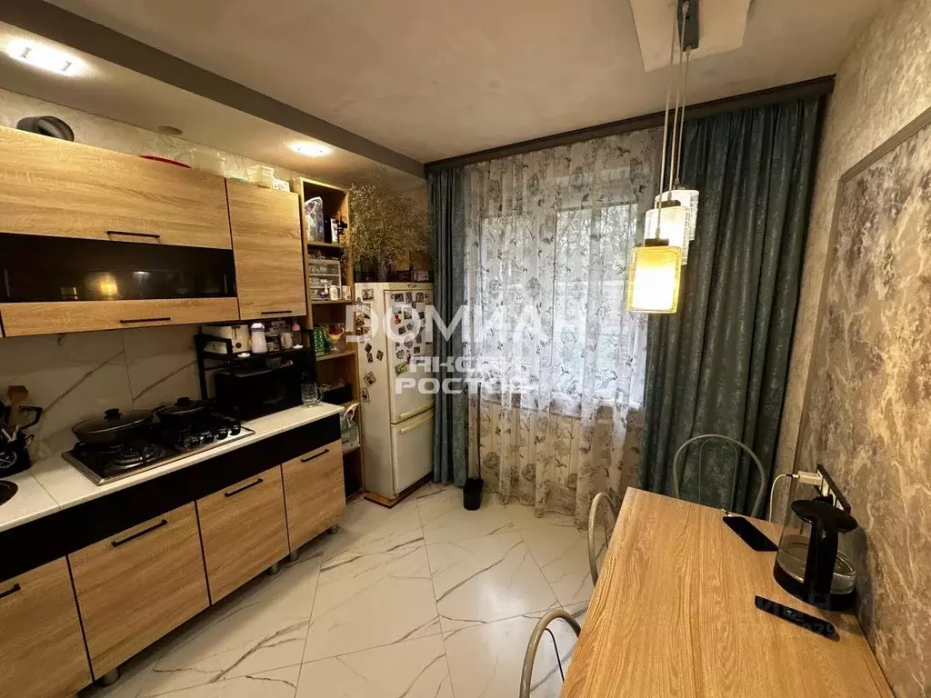 2-к кв. Ростовская область, Аксай Садовая ул., 22к1 (51.1 м) - Фото 2