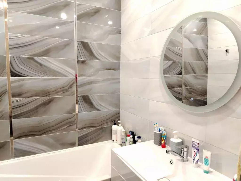 3-к кв. Волгоградская область, Волгоград ул. Рихарда Зорге, 38 (64.3 ... - Фото 2