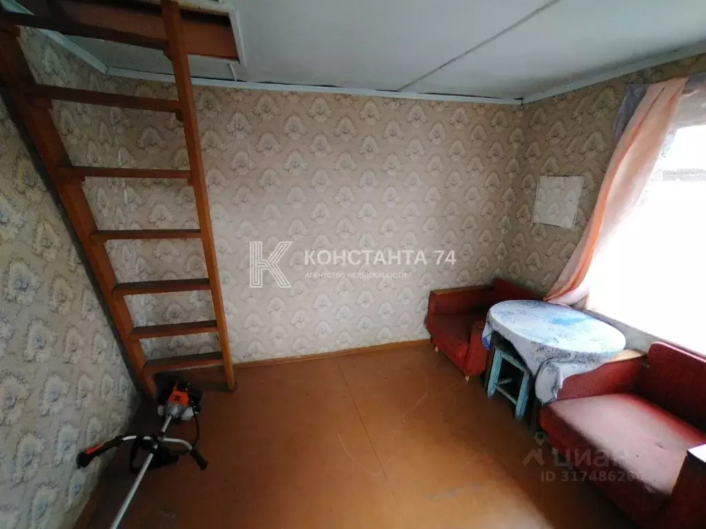 Дом в Челябинская область, Челябинск Дружба СНТ, 3-2332 (20 м) - Фото 0