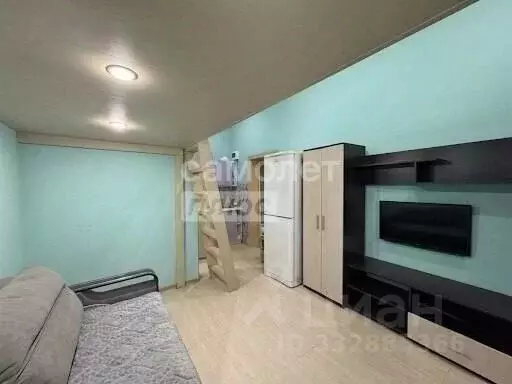 1-к кв. Коми, Сыктывкар ул. Космонавтов, 13 (22.0 м) - Фото 2