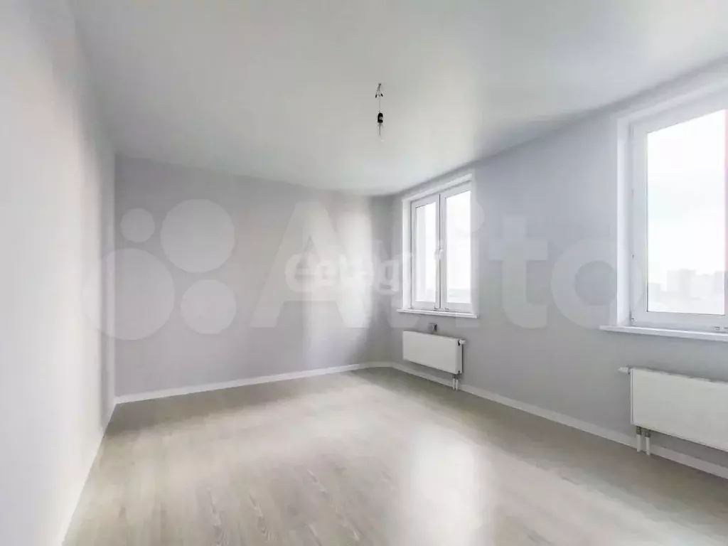 3-к. квартира, 72,9 м, 13/17 эт. - Фото 1