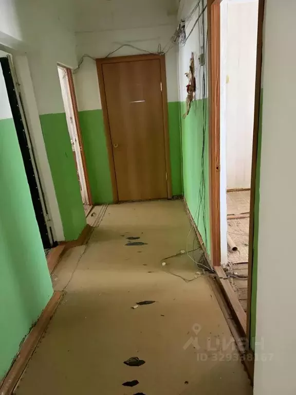 Помещение свободного назначения в Татарстан, Лениногорск Тукая ул., ... - Фото 1
