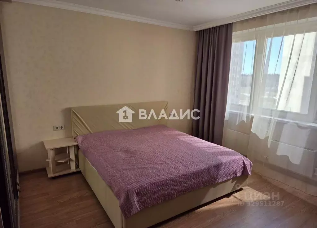 2-к кв. Московская область, Балашиха ул. Дмитриева, 4 (60.4 м) - Фото 1