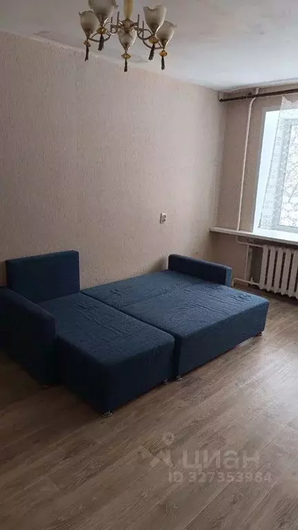 2-к кв. Нижегородская область, Нижний Новгород ул. Ногина, 6 (45.0 м) - Фото 2