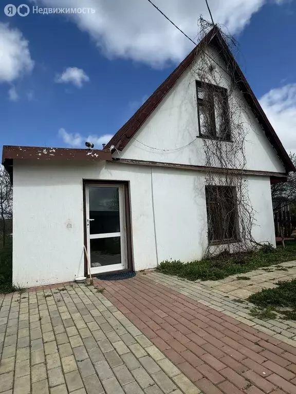Дом в Республика Марий Эл, Йошкар-Ола (106 м) - Фото 0