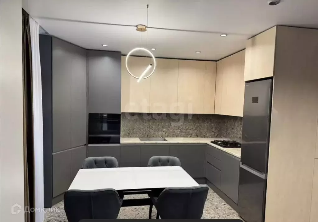 Продаётся 3-к квартира, 85 м - Фото 1