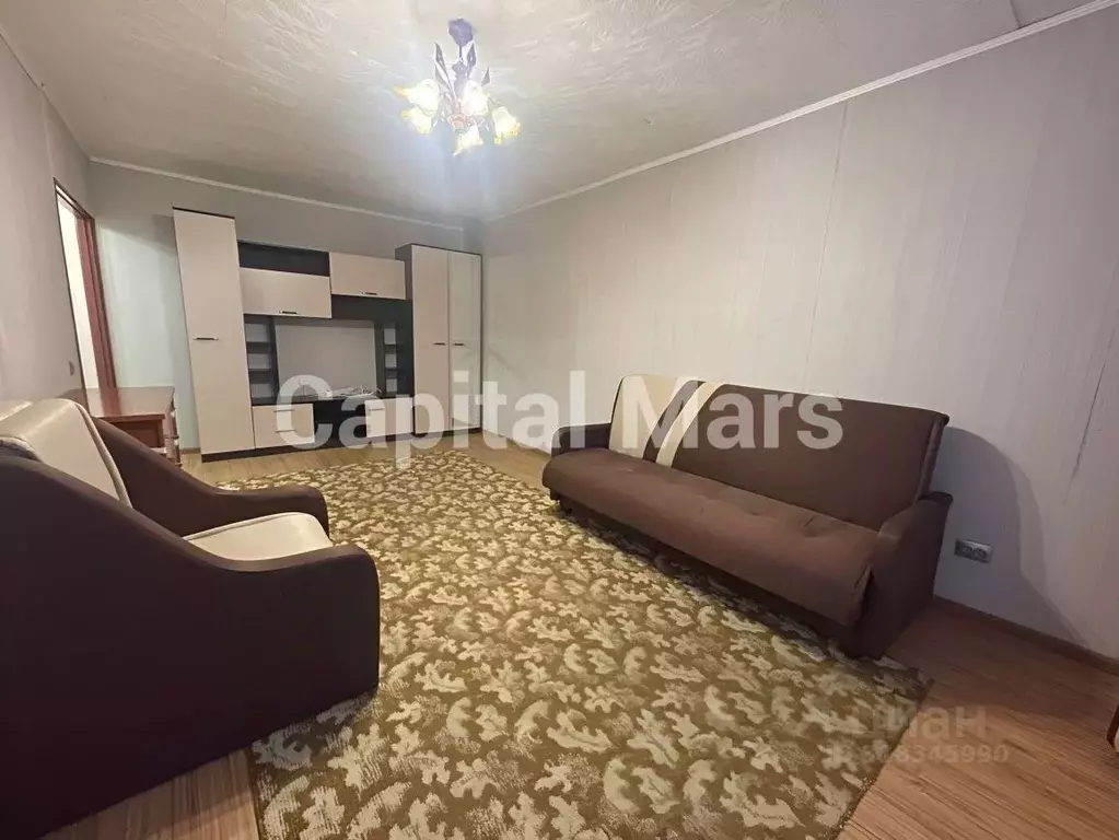 2-к кв. Москва Бирюлевская ул., 12К2 (60.0 м) - Фото 1