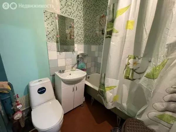 1-комнатная квартира: Усть-Илимск, улица Энгельса, 3 (33.4 м) - Фото 2