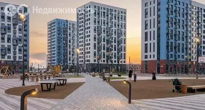 2-комнатная квартира: село Ям, улица Мезенцева, 19 (57.37 м) - Фото 2