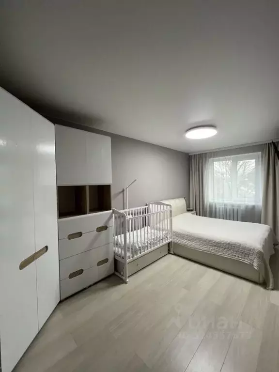 2-к кв. Краснодарский край, Краснодар Завод Измерительных Приборов ... - Фото 2