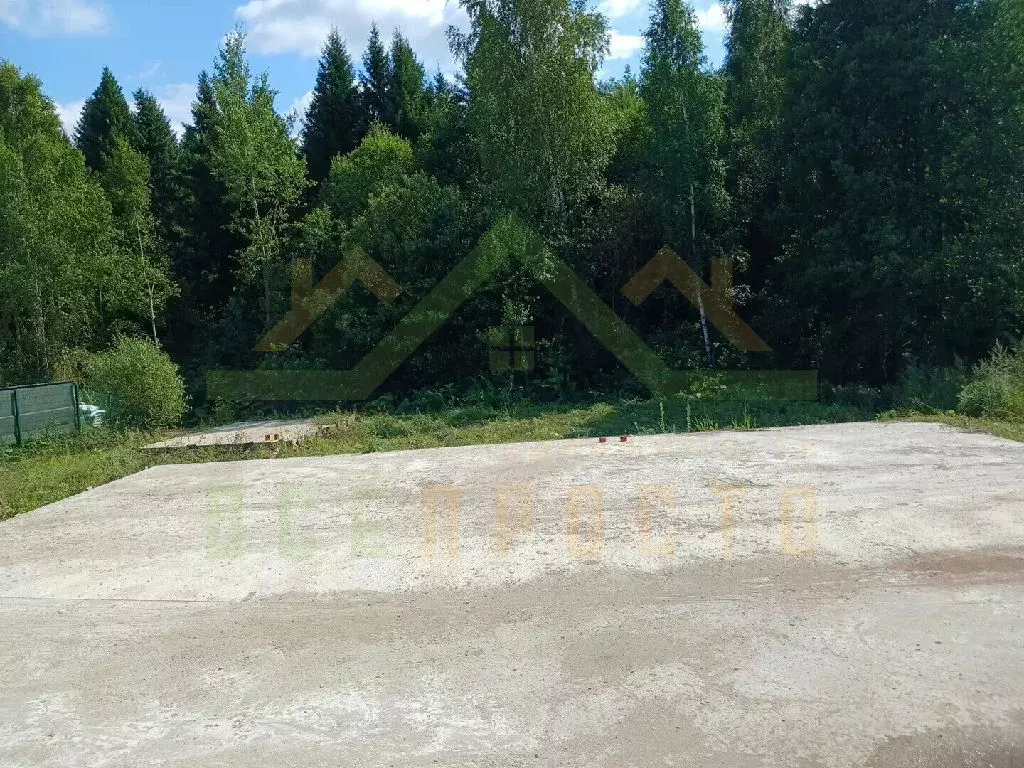 Продается участок в КП Шишкино-3 - Фото 2