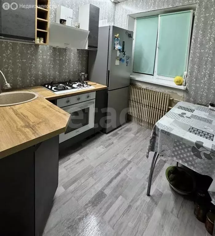 2-комнатная квартира: Озерск, бульвар Луначарского, 3 (44 м) - Фото 1