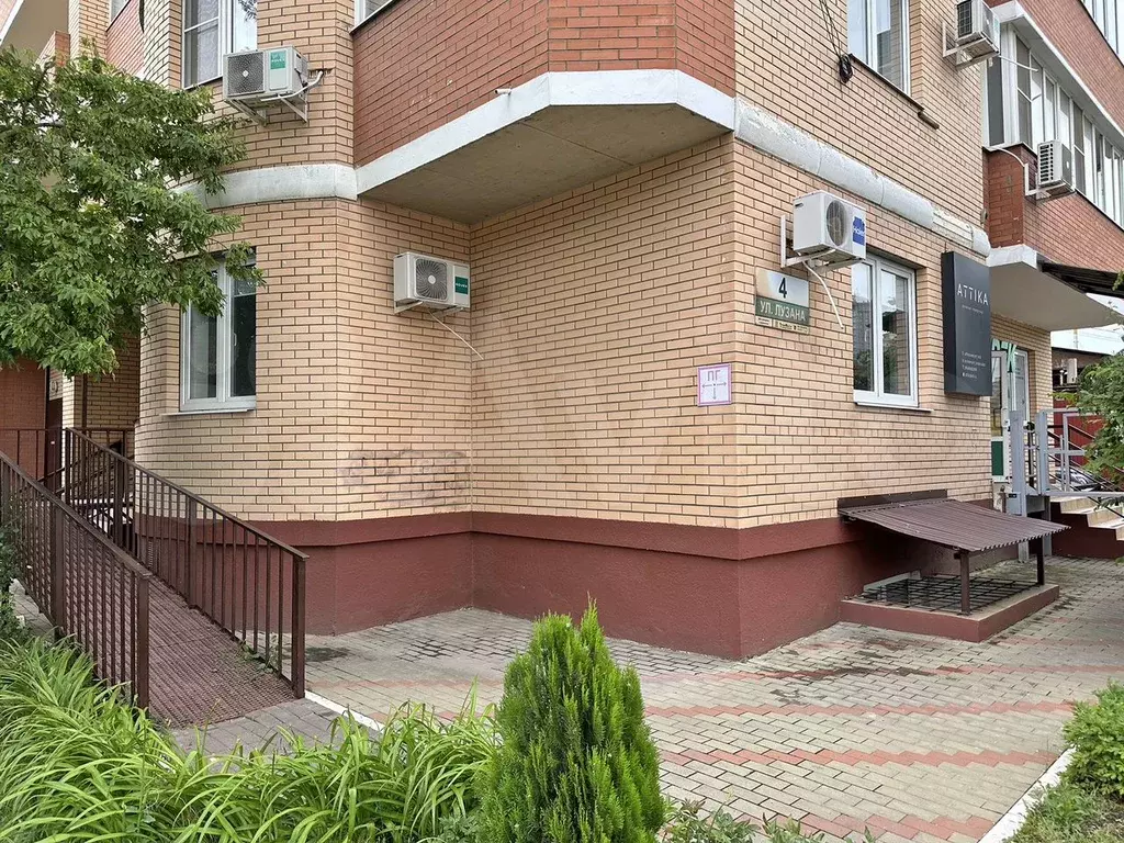 Офис 46 м с ремонтом - Фото 1