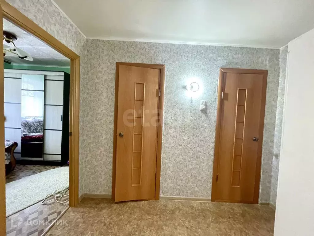 Продаётся 3-к квартира, 65.3 м - Фото 0