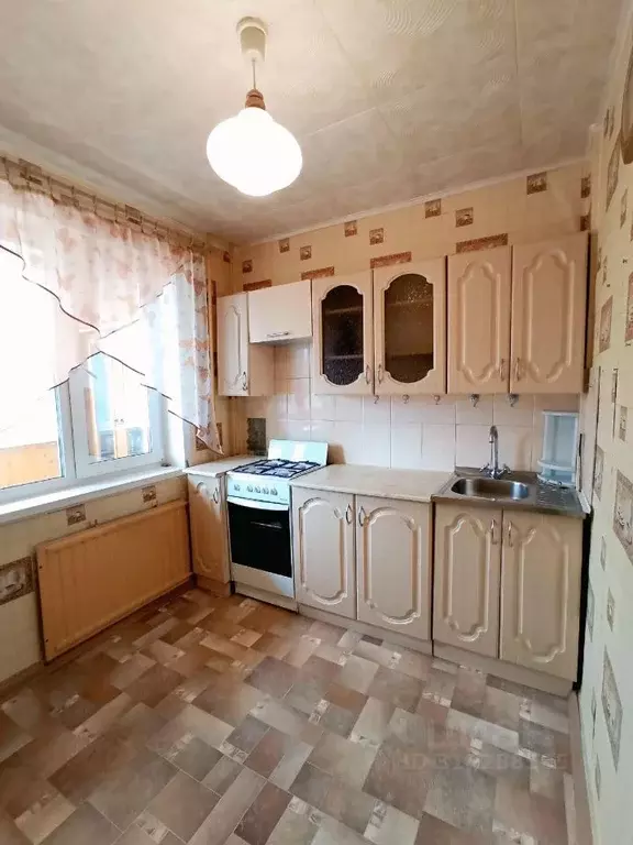 1-к кв. Вологодская область, Череповец Набережная ул., 19 (27.7 м) - Фото 0
