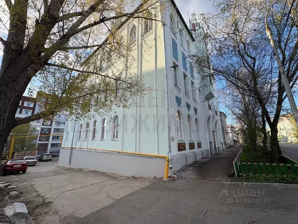 Помещение свободного назначения в Самарская область, Самара ул. ... - Фото 2