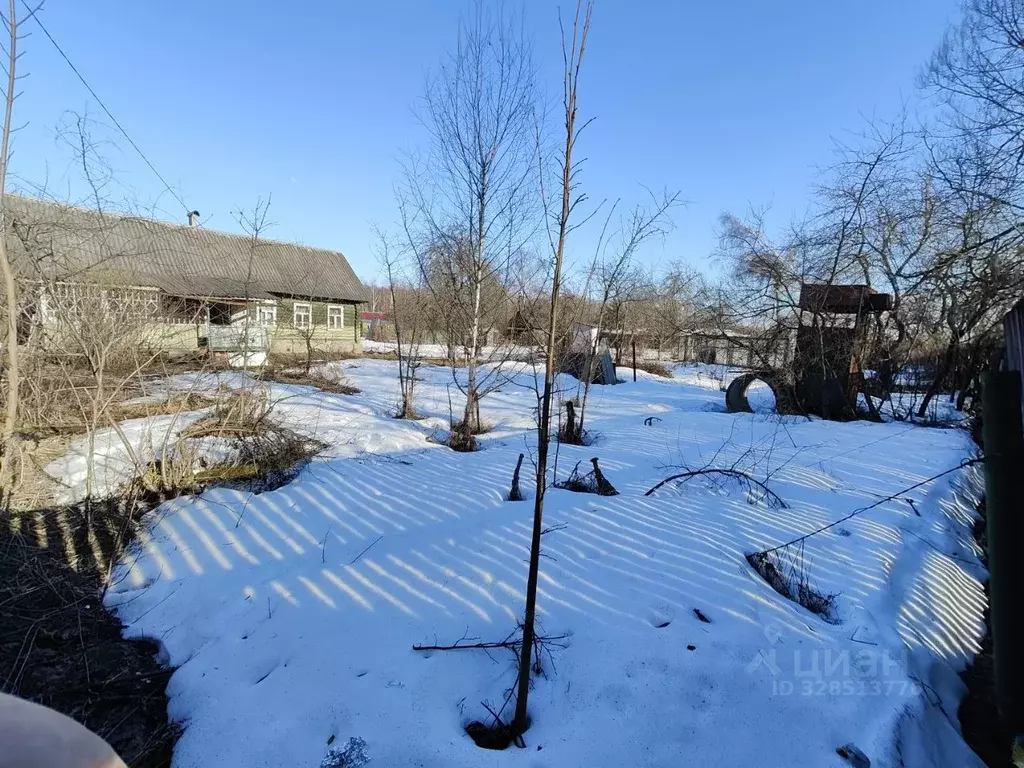 Участок в Московская область, Домодедово Белые Столбы мкр, ул. Кирова, ... - Фото 2