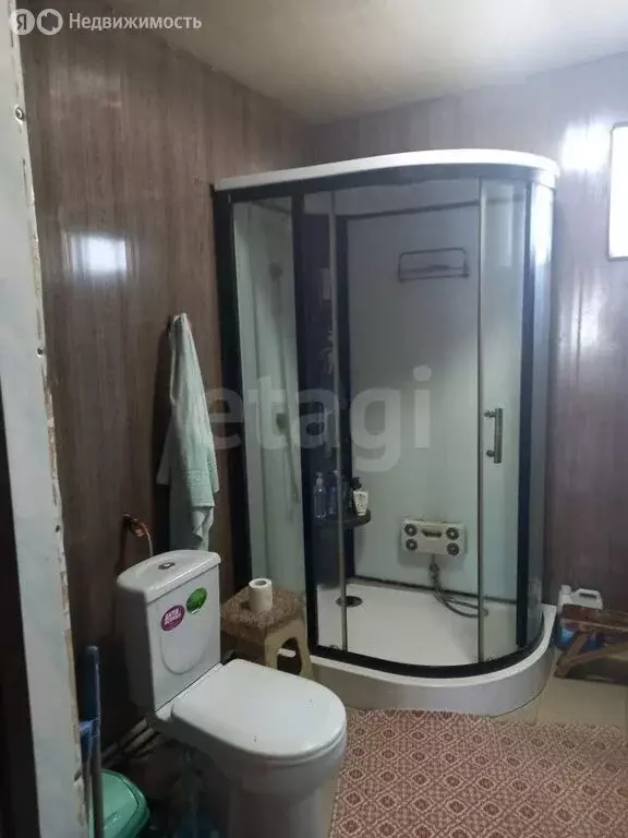 Дом в Угловое, улица Шкребко (75.9 м) - Фото 2