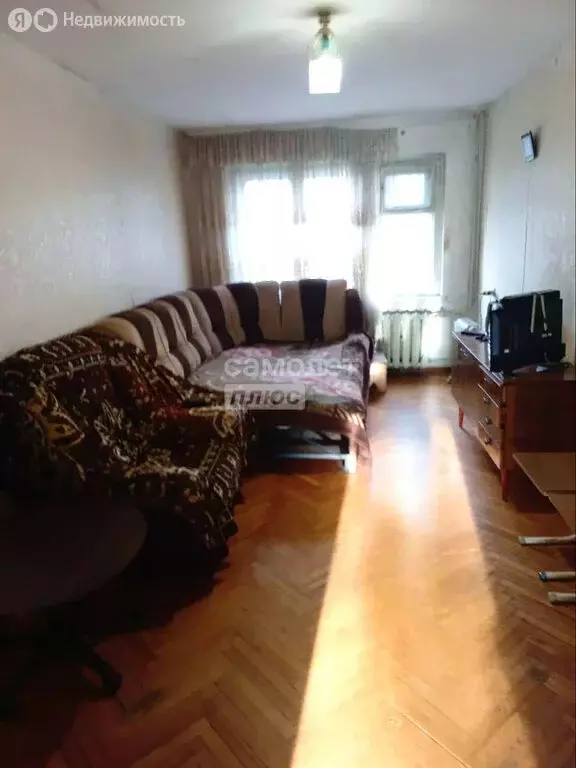 2-комнатная квартира: Нальчик, улица Ашурова, 38 (45 м) - Фото 0