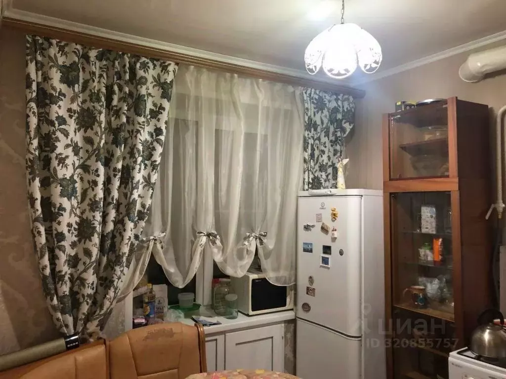 1-к кв. Ивановская область, Иваново Микрорайон 14-е п/о, 123 (31.2 м) - Фото 1