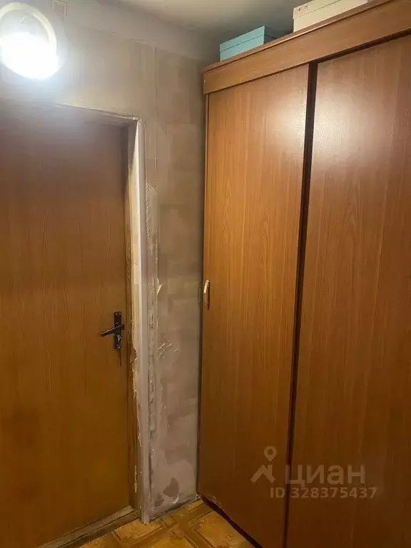 Комната Санкт-Петербург ул. Трефолева, 9 - Фото 2