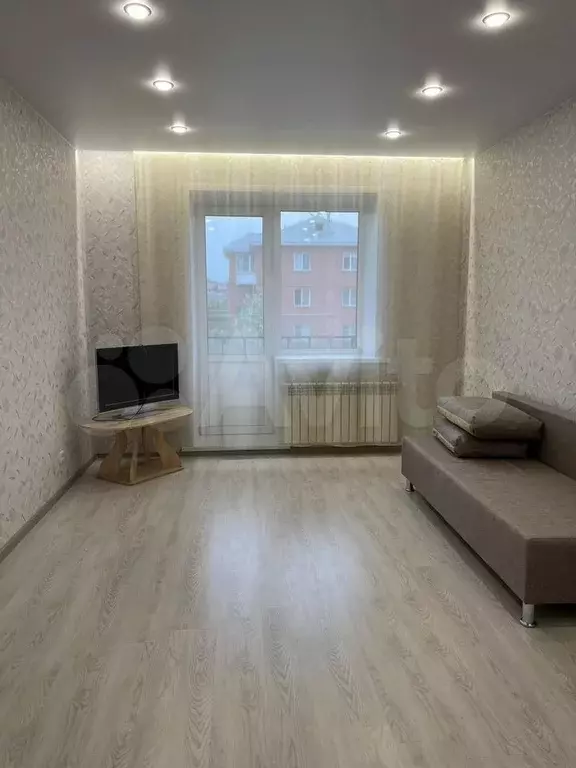 Квартира-студия, 27 м, 2/4 эт. - Фото 0