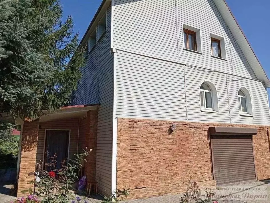 Дом в Самарская область, Новокуйбышевск Набережная ул., 12 (224 м) - Фото 0