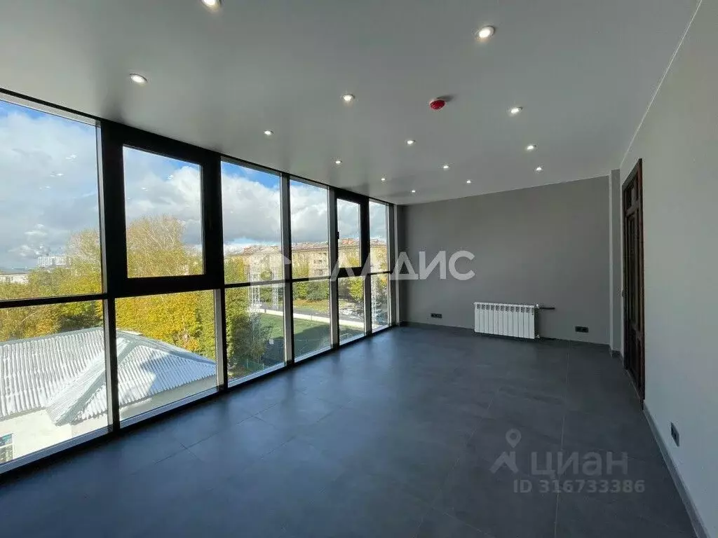 Офис в Новосибирская область, Новосибирск ул. Титова, 22А (45 м) - Фото 0