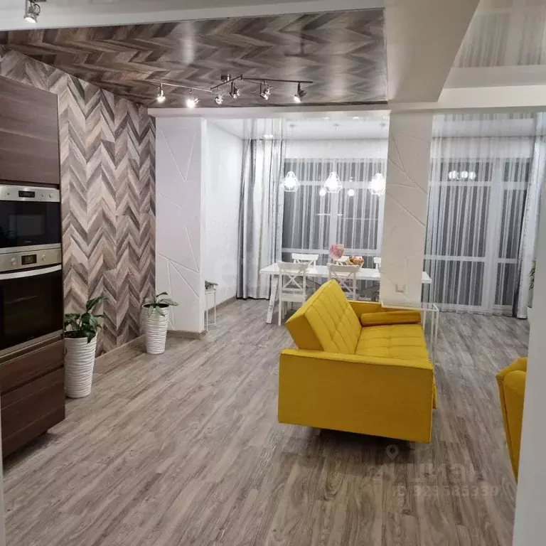 Таунхаус в Кемеровская область, Кемерово Лесная Поляна жилрайон, ... - Фото 1