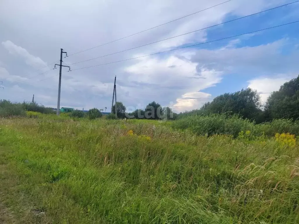 Участок в Калужская область, с. Перемышль  (14.2 сот.) - Фото 0