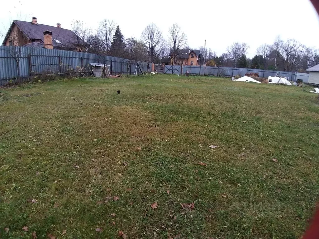 Участок в Московская область, Наро-Фоминск ул. Гренадерская (13.2 ... - Фото 2