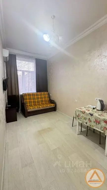 Комната Краснодарский край, Туапсе ул. Карла Маркса (13.0 м) - Фото 2