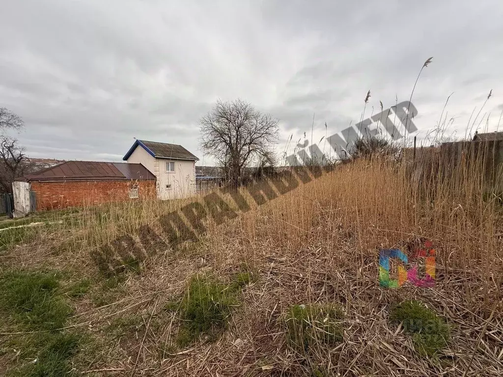 Участок в Калмыкия, Элиста ул. Победы, 6А (6.99 сот.) - Фото 1