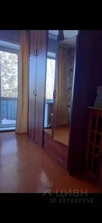 1-к кв. Иркутская область, Иркутск ул. Станиславского, 3 (30.0 м) - Фото 1