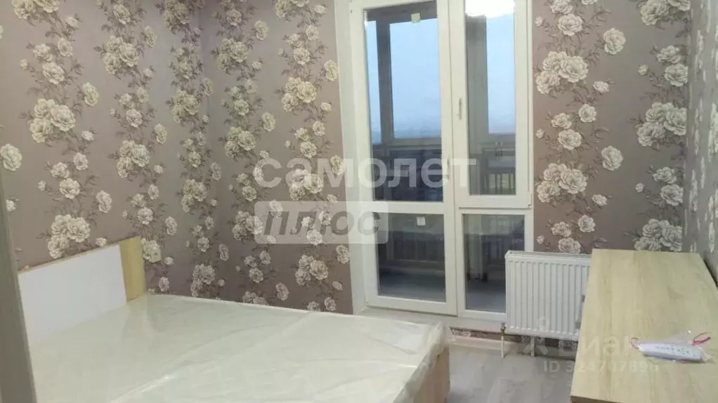 2-к кв. Липецкая область, Липецк просп. Победы, 101 (40.0 м) - Фото 1