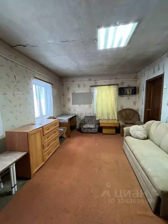 Дом в Камчатский край, Елизовский муниципальный округ, с. Коряки ул. ... - Фото 1