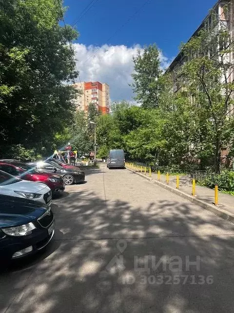 2-к кв. Московская область, Мытищи ул. Колпакова, 17 (43.0 м) - Фото 1