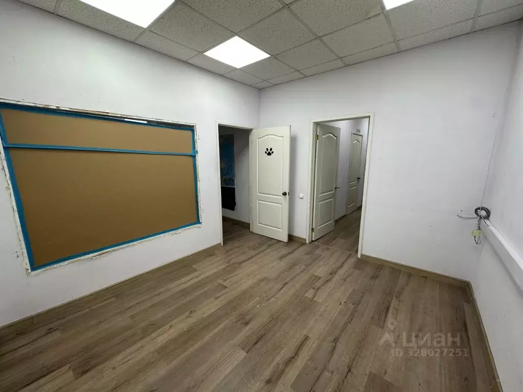 Помещение свободного назначения в Москва ул. Климашкина, 22 (25 м) - Фото 2