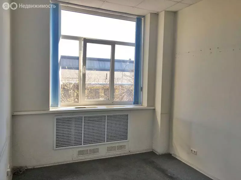 Офис (11.8 м) - Фото 1