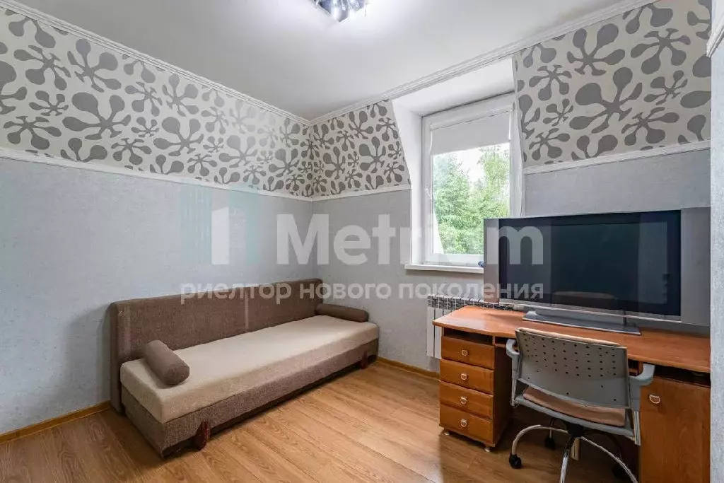 Продается дом в пос. Горки-10 - Фото 1