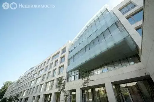 4-комнатная квартира: Москва, Коробейников переулок, 1 (160 м) - Фото 1